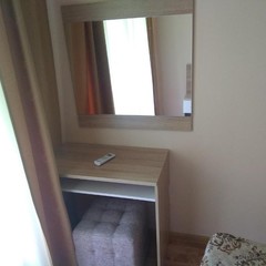 Пансионат Южный, Южный, Краснодарский край