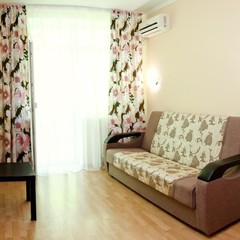 Пансионат Южный, Южный, Краснодарский край