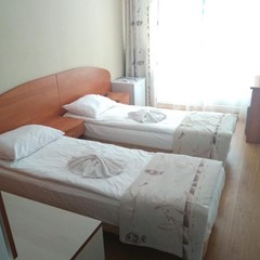 Пансионат Южный, Южный, Краснодарский край