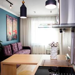 Апартаменты Амиго, Туапсе, Краснодарский край