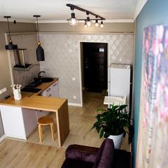 Апартаменты Амиго, Туапсе, Краснодарский край