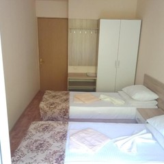 Пансионат Южный, Южный, Краснодарский край