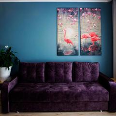 Апартаменты Амиго, Туапсе, Краснодарский край