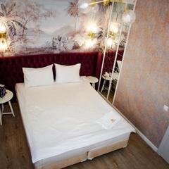 Апартаменты Амиго, Туапсе, Краснодарский край