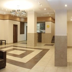 Пансионат Южный, Южный, Краснодарский край