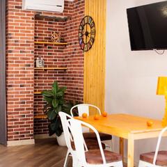 Апартаменты Амиго, Туапсе, Краснодарский край