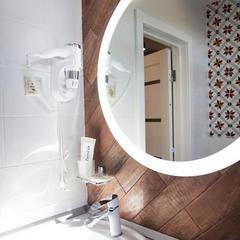 Апартаменты Амиго, Туапсе, Краснодарский край