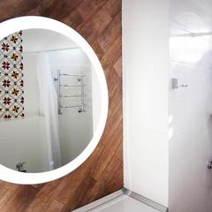 Апартаменты Амиго, Туапсе, Краснодарский край