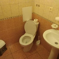 Пансионат Южный, Южный, Краснодарский край