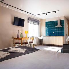 Апартаменты Амиго, Туапсе, Краснодарский край