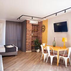 Апартаменты Амиго, Туапсе, Краснодарский край