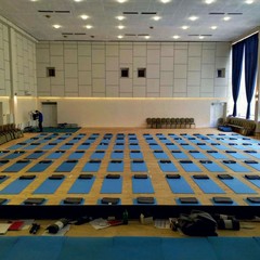 Пансионат Южный, Южный, Краснодарский край