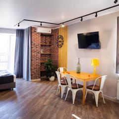 Апартаменты Амиго, Туапсе, Краснодарский край