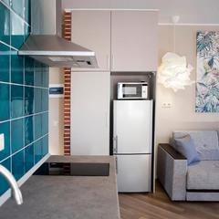 Апартаменты Амиго, Туапсе, Краснодарский край