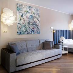 Апартаменты Амиго, Туапсе, Краснодарский край