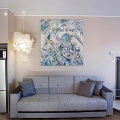 Апартаменты Амиго, Туапсе, Краснодарский край