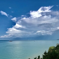 Пансионат Южный, Южный, Краснодарский край