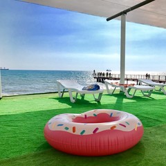 Пансионат Южный, Южный, Краснодарский край