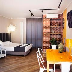 Апартаменты Амиго, Туапсе, Краснодарский край