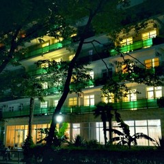 Пансионат Южный, Южный, Краснодарский край