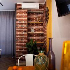 Апартаменты Амиго, Туапсе, Краснодарский край