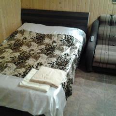 Гостевой дом Кунаки, Туапсе, Краснодарский край