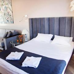 Апартаменты Амиго, Туапсе, Краснодарский край