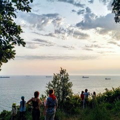 Пансионат Южный, Южный, Краснодарский край