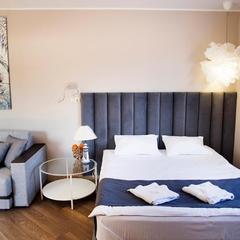 Апартаменты Амиго, Туапсе, Краснодарский край