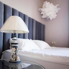 Апартаменты Амиго, Туапсе, Краснодарский край