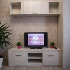 Апартаменты Амиго, Туапсе, Краснодарский край