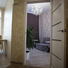 Апартаменты Амиго, Туапсе, Краснодарский край