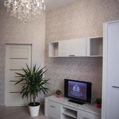 Апартаменты Амиго, Туапсе, Краснодарский край