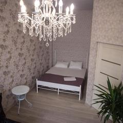 Апартаменты Амиго, Туапсе, Краснодарский край