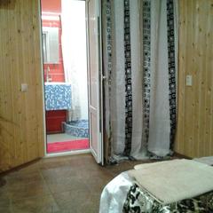 Гостевой дом Кунаки, Туапсе, Краснодарский край