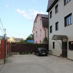 Гостевой дом На Спинова 17, Туапсе, Краснодарский край