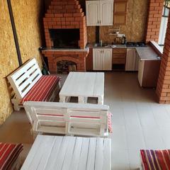 Гостевой дом На Спинова 17, Туапсе, Краснодарский край