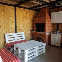 Гостевой дом На Спинова 17, Туапсе, Краснодарский край