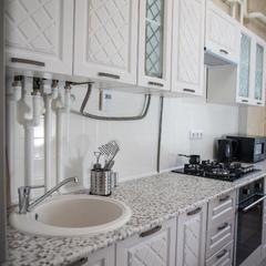 Апартаменты Амиго, Туапсе, Краснодарский край