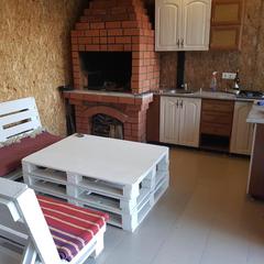 Гостевой дом На Спинова 17, Туапсе, Краснодарский край