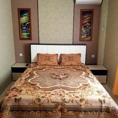 Гостевой дом На Спинова 17, Туапсе, Краснодарский край