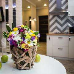 Апартаменты Амиго, Туапсе, Краснодарский край