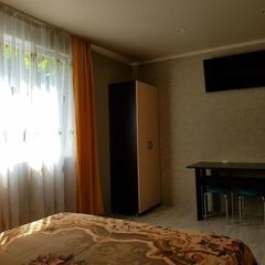 Гостевой дом На Спинова 17, Туапсе, Краснодарский край