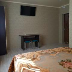 Гостевой дом На Спинова 17, Туапсе, Краснодарский край