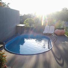 Гостевой дом Кунаки, Туапсе, Краснодарский край