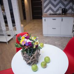 Апартаменты Амиго, Туапсе, Краснодарский край