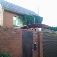 Гостевой дом Кунаки, Туапсе, Краснодарский край