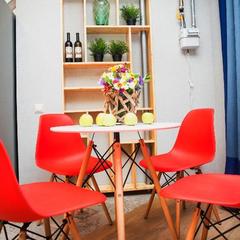 Апартаменты Амиго, Туапсе, Краснодарский край