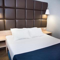 Апартаменты Амиго, Туапсе, Краснодарский край