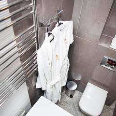 Апартаменты Амиго, Туапсе, Краснодарский край